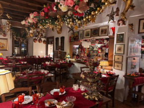 Grotto Flora B&B Chambres de charme